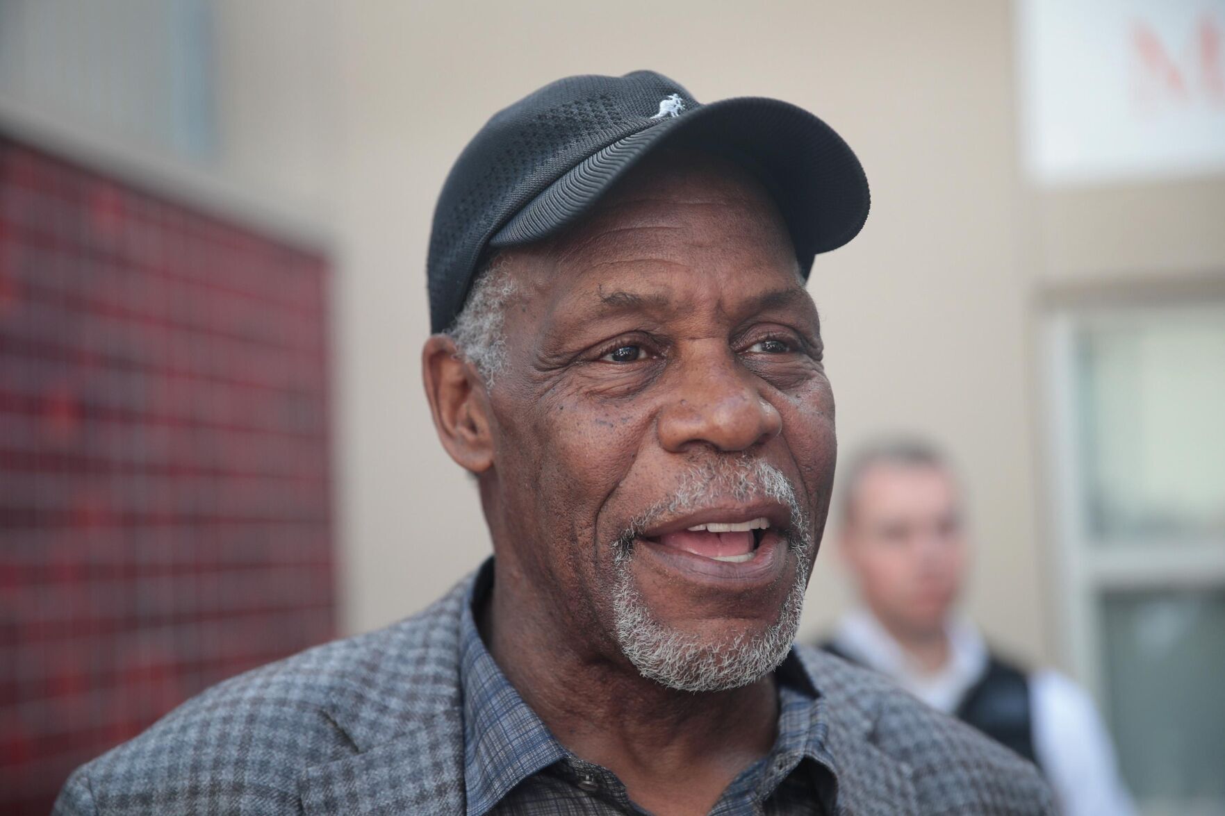 #48. Danny Glover